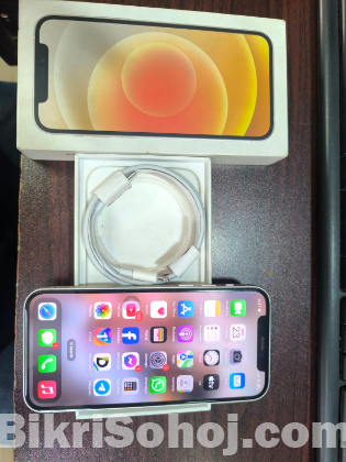 iphone 12
